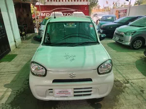 Suzuki Alto Lapin 2022 for Sale