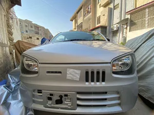 Suzuki Alto VX 2025 for Sale