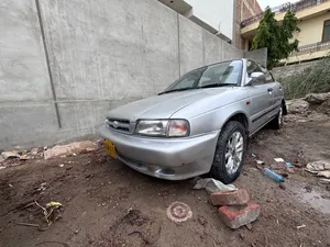 Suzuki Baleno GTi 1.6 2000 for Sale