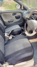 Suzuki Baleno GLi 2000 for Sale