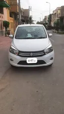Suzuki Cultus VXL 2019 for Sale