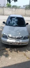 Suzuki Cultus VXR 2006 for Sale