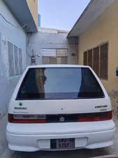 Suzuki Cultus VXR 2006 for Sale