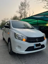 Suzuki Cultus VXR 2018 for Sale
