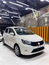 Suzuki Cultus VXR 2018 for Sale