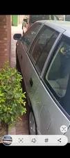 Suzuki Cultus VXR (CNG) 2005 for Sale