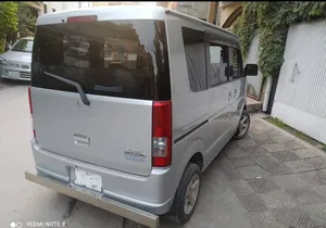 Suzuki Every Wagon PZ Turbo 2010 for Sale