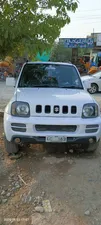 Suzuki Jimny 2006 for Sale