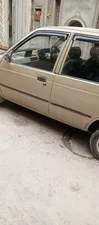 Suzuki Mehran VX 1999 for Sale