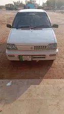 Suzuki Mehran VX Euro II 2016 for Sale