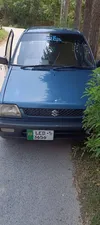Suzuki Mehran VXR 2010 for Sale