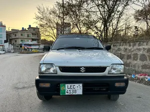 Suzuki Mehran VXR 2012 for Sale
