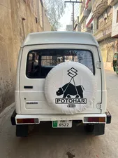 Suzuki Potohar Basegrade 1995 for Sale