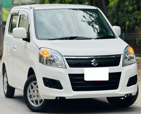 Suzuki Wagon R AGS 2022 for Sale