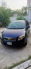 Toyota Corolla Axio X 1.5 2007 for Sale