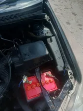 Toyota Corolla GLi 1.3 2008 for Sale
