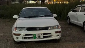 Toyota Corolla SE Limited 1994 for Sale