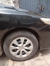 Toyota Corolla XLi VVTi 2012 for Sale