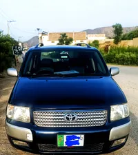 Toyota Probox 2007 for Sale