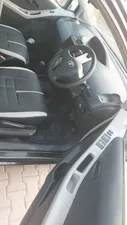 Toyota Vitz iLL 1.3 2007 for Sale