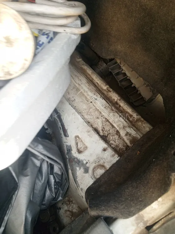 Toyota Corolla 2003 for Sale in Rawalpindi Image-1