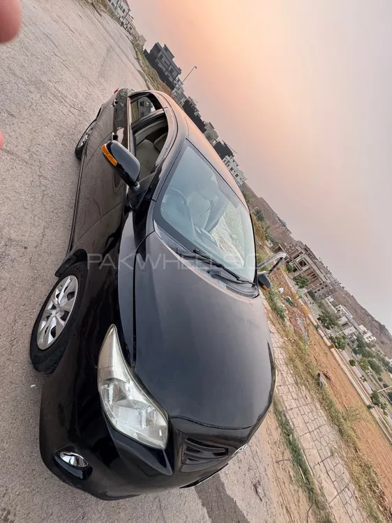 Toyota Corolla 2013 for Sale in Rawalpindi Image-1