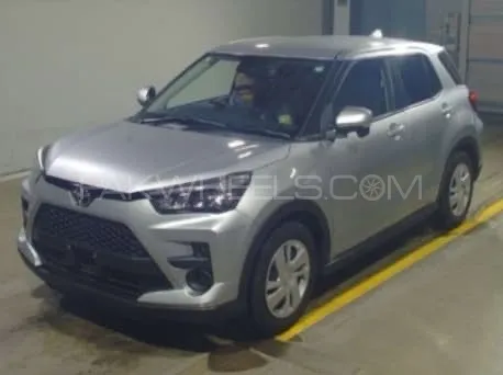ٹویوٹا رائز 2021 for Sale in کراچی Image-1