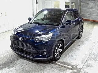 Toyota Raize 2020 for Sale in Rawalpindi Image-1