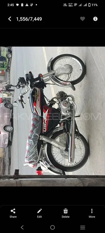 Union Star US 70cc 2025 for Sale Image-1