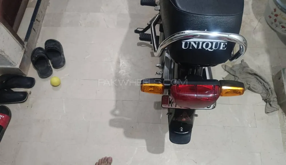 Unique Xtreme UD 70 2025 for Sale Image-1
