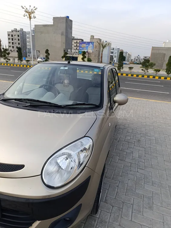 United Alpha 2021 for Sale in Lahore Image-1