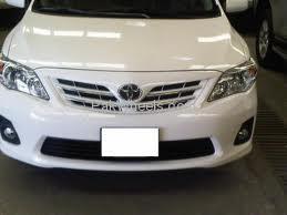 Toyota Corolla 2009 for Sale in Karachi Image-1