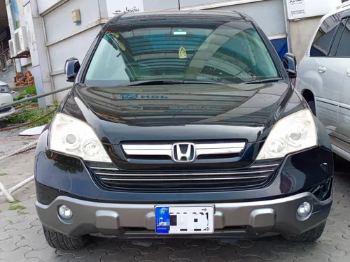 Honda CR-V G 2.4 2006