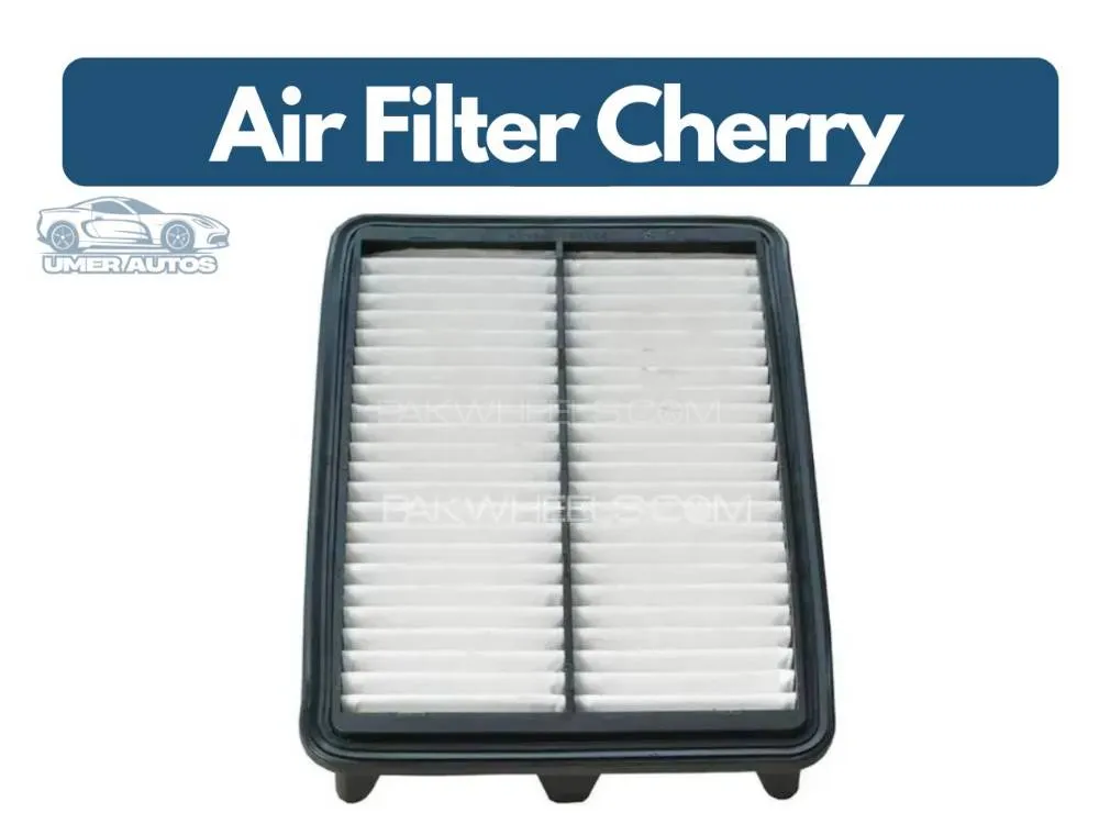 Air Filter Cherry Tiggo 8 Pro A+Quality Image-1