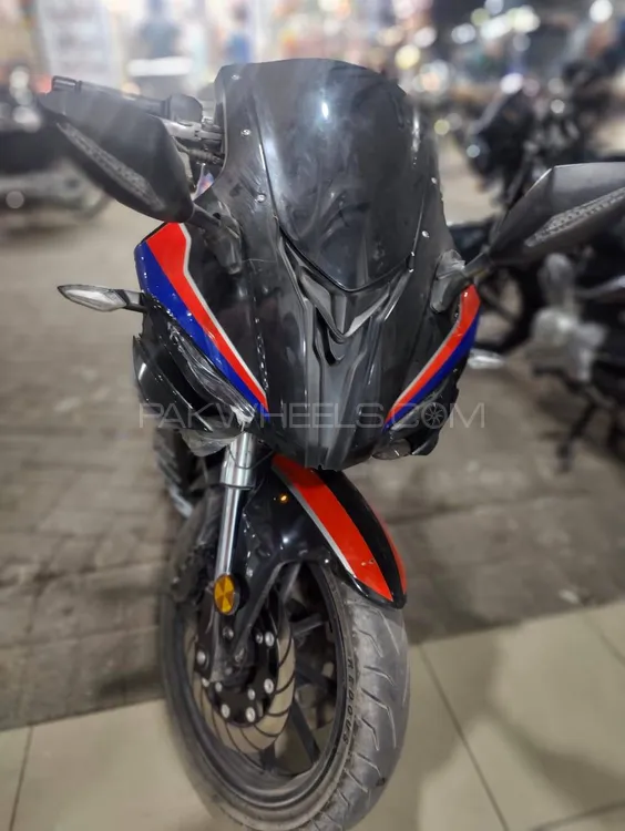 BMW M 1000 R 2022 for Sale Image-1