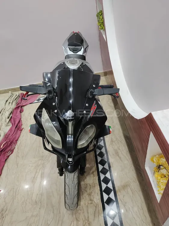 BMW S1000RR 2018 for Sale Image-1