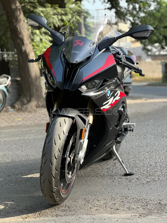 BMW S1000RR 2023 for Sale Image-1
