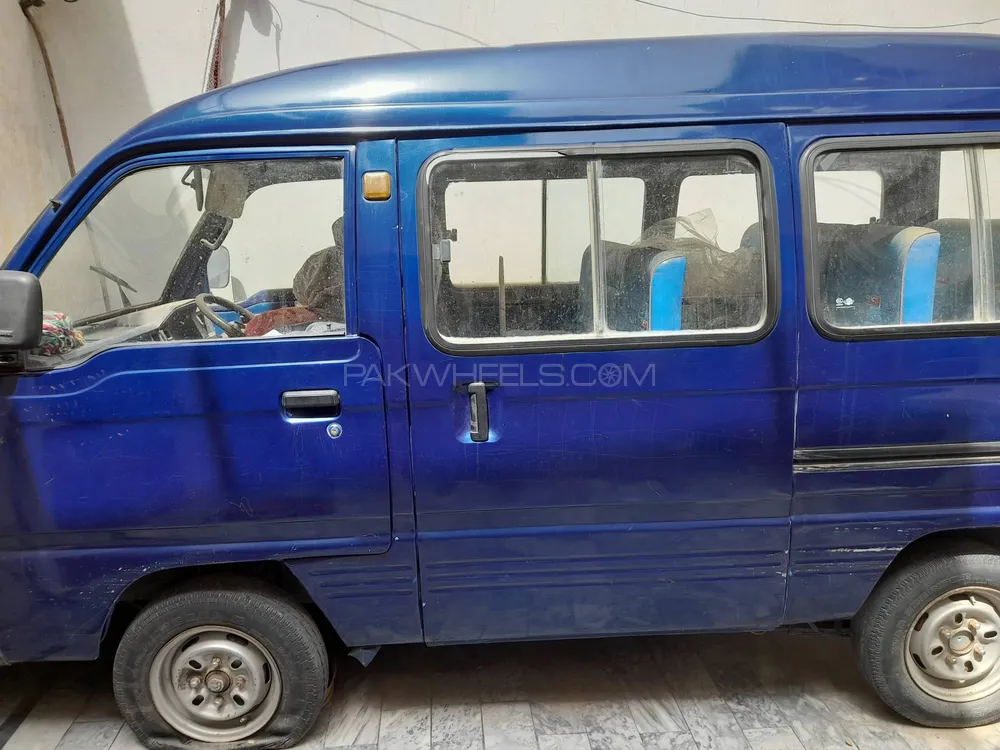Changan Kalam 2010 for Sale in Khanewal Image-1