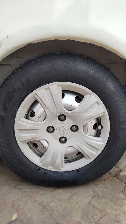 Changan Karvaan 2021 for Sale in Jaranwala Image-1
