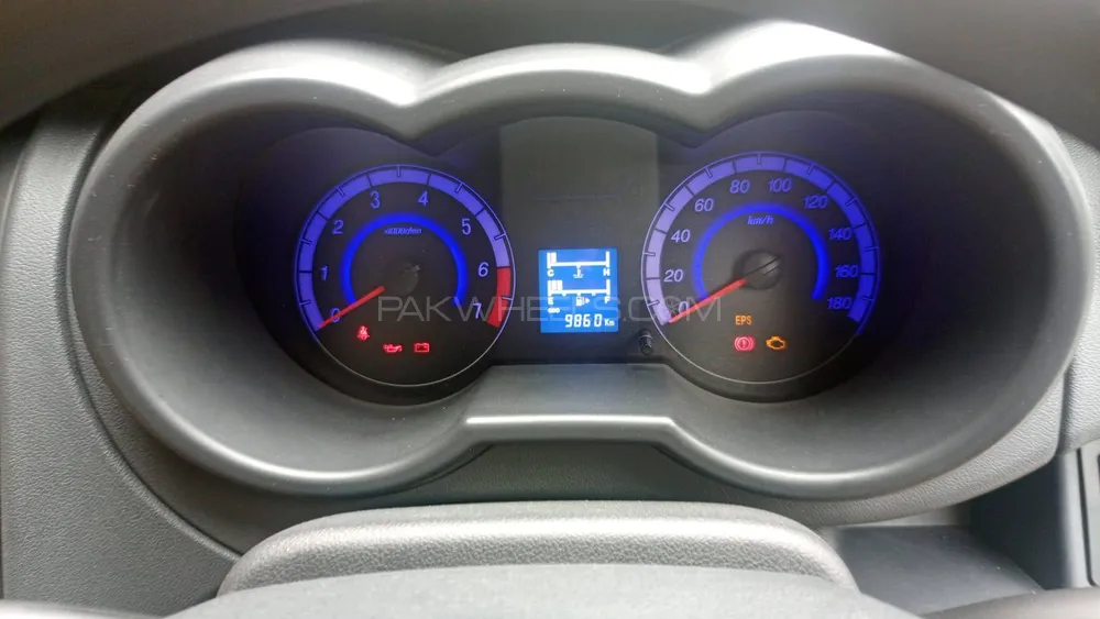Changan Karvaan 2024 for Sale in Lahore Image-1