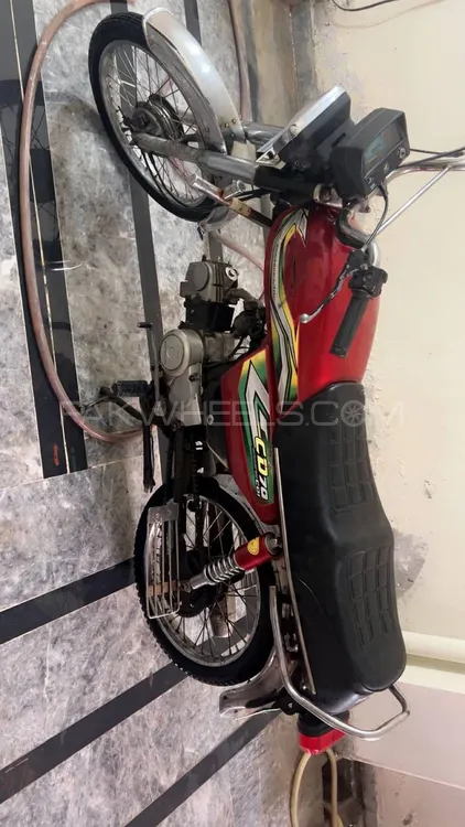 Crown CRLF 70 2017 for Sale Image-1