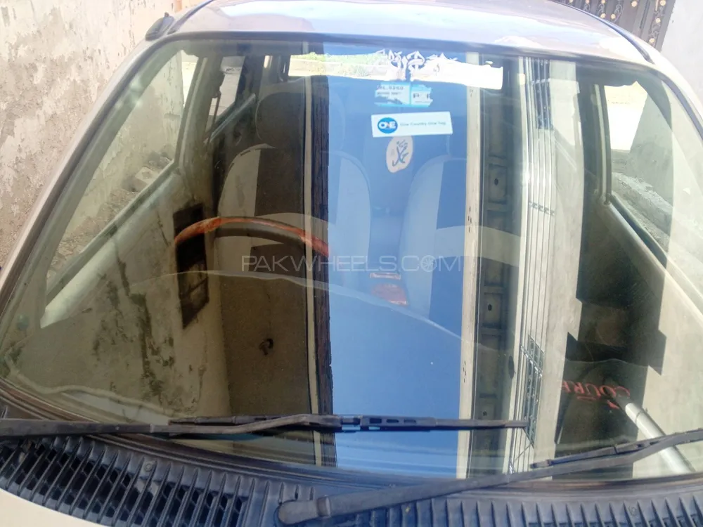 Daihatsu Cuore 2003 for Sale in Rawalpindi Image-1