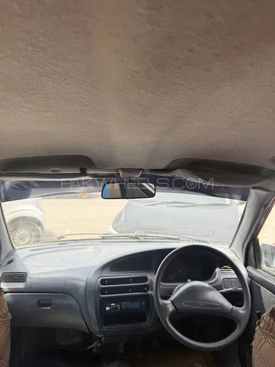 Daihatsu Cuore 2012 for Sale in Mirpur khas Image-1