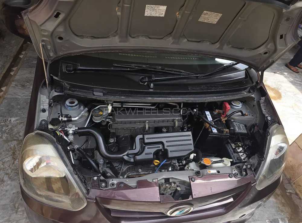 Daihatsu Mira 2012 for Sale in Multan Image-1