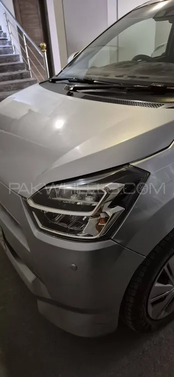 Daihatsu Mira 2019 for Sale in Karachi Image-1