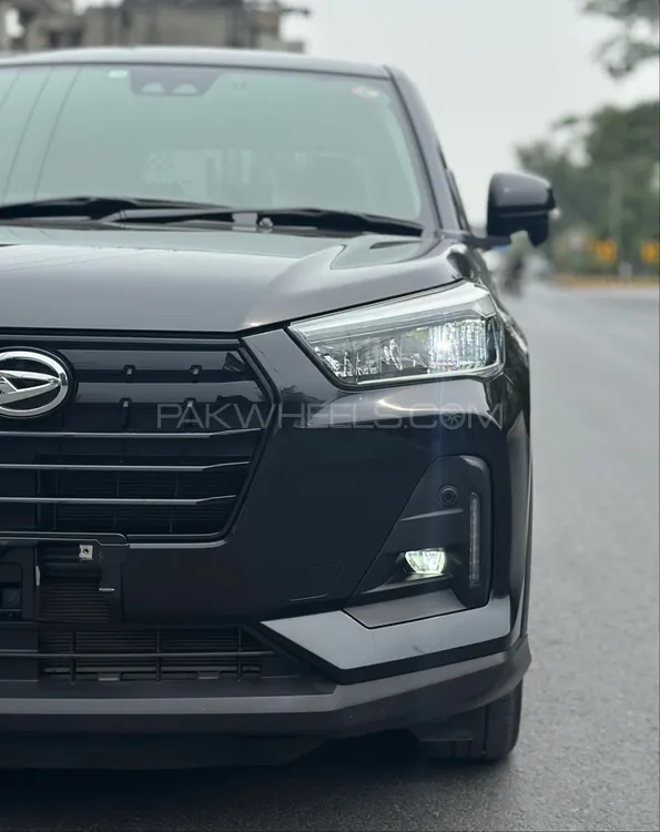 Daihatsu Rocky 2020 for Sale in Lahore Image-1