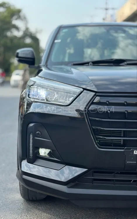 Daihatsu Rocky 2020 for Sale in Lahore Image-1