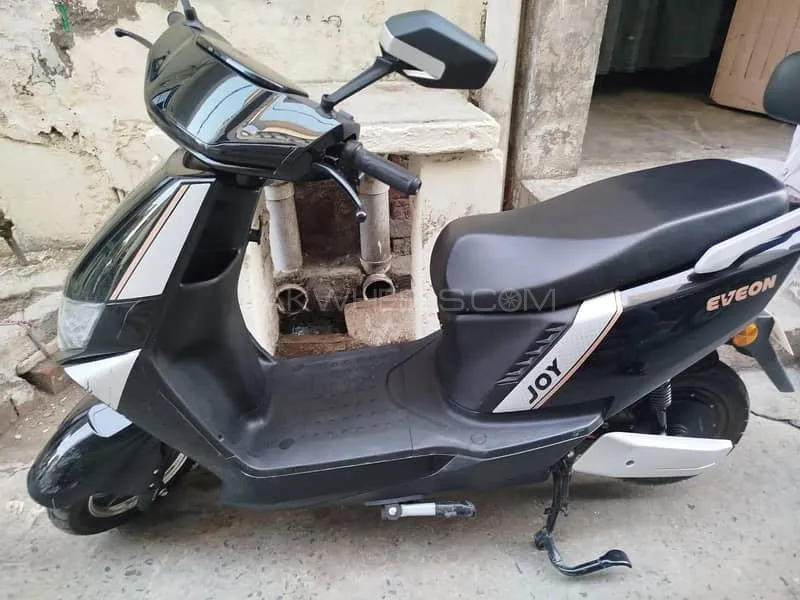 Eveon Joy 2025 for Sale Image-1