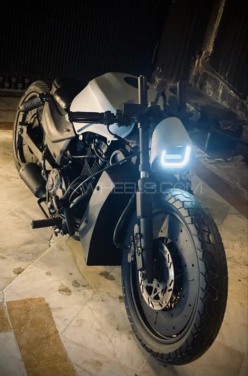 Harley Davidson 883 Low 2006 for Sale Image-1