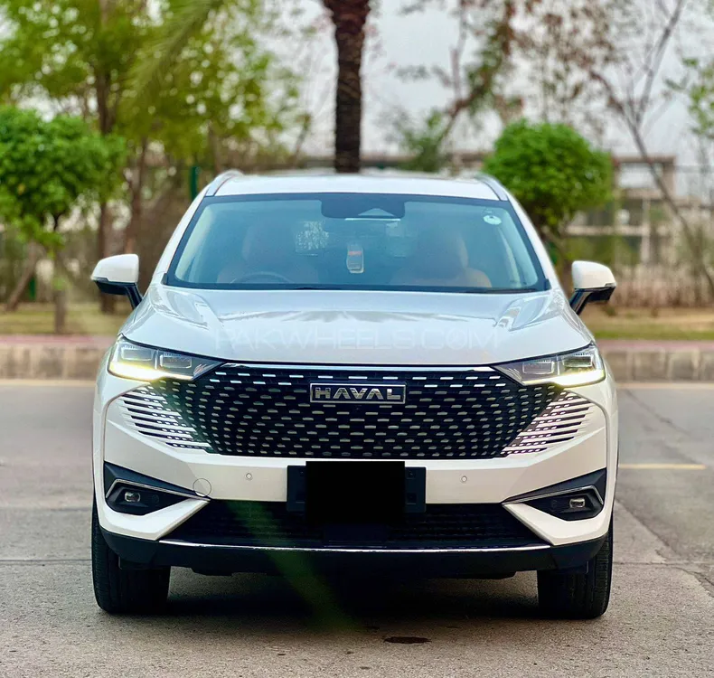ہیول ایچ 6 2024 for Sale in راولپنڈی Image-1